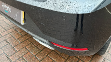 SEAT Ibiza 1.0 TSI 115 FR 5dr Petrol Hatchback